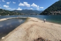 Extreme Dürre in Italien